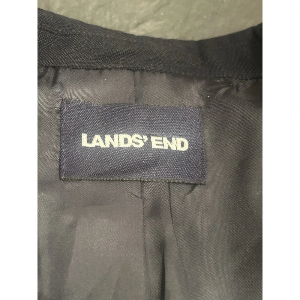 Lands End lands end